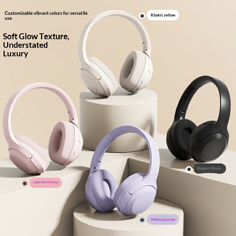 Phone Accessories Officeworks - Casque sans fil supra-auriculaire en stock
