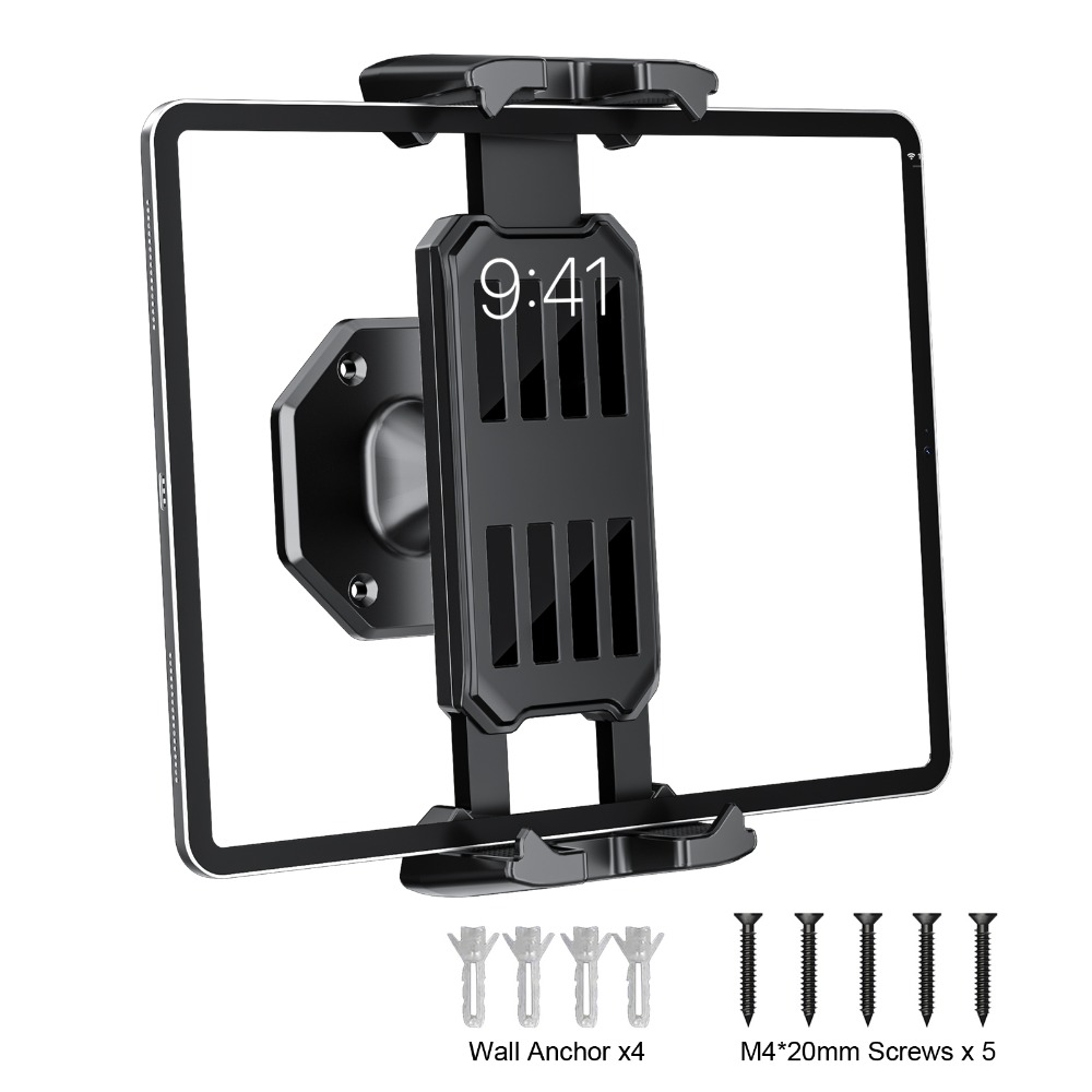 Quirky Phone Accessories - Support mural pour téléphone et tablette,