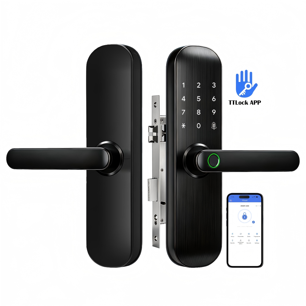 Nfc Card Reader - TTLock – serrure de porte intelligente