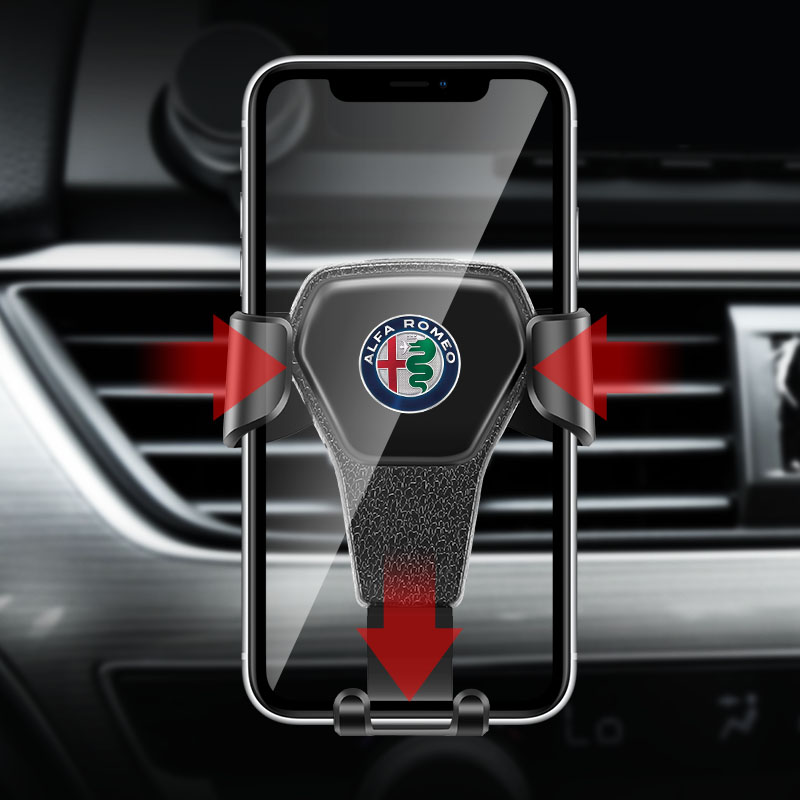 Phone Accessories Android - Support de téléphone portable GPS pour
