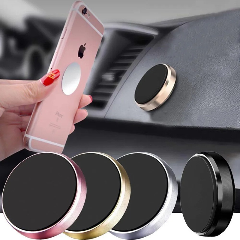 Quirky Phone Accessories - Support magnétique pour téléphone portable, support