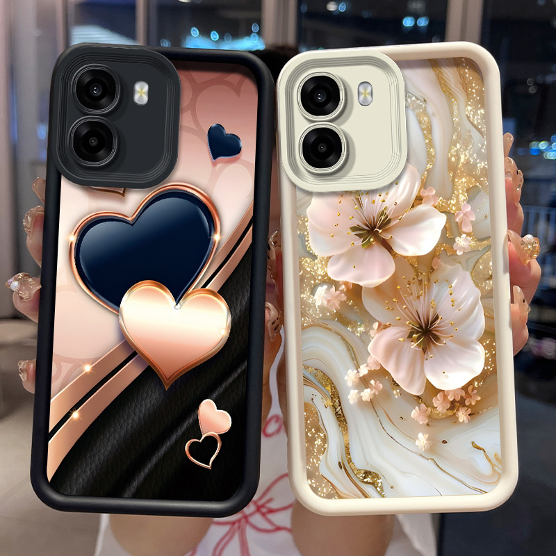 Phone Accessories Unique - Coque de téléphone pour OPPO A6x