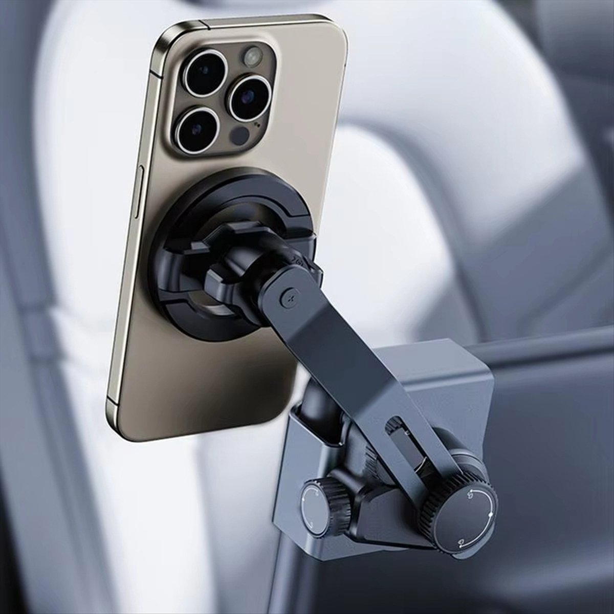 Phone Accessories Android - Support de téléphone portable réglable pour