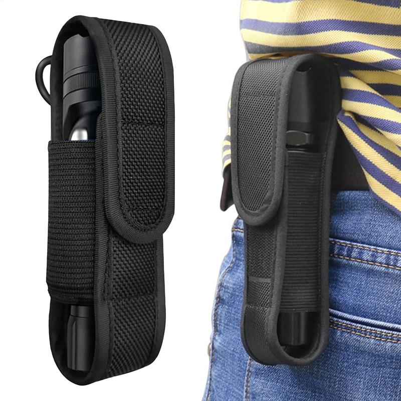 Led Flash Case - Housse de protection pour lampe de