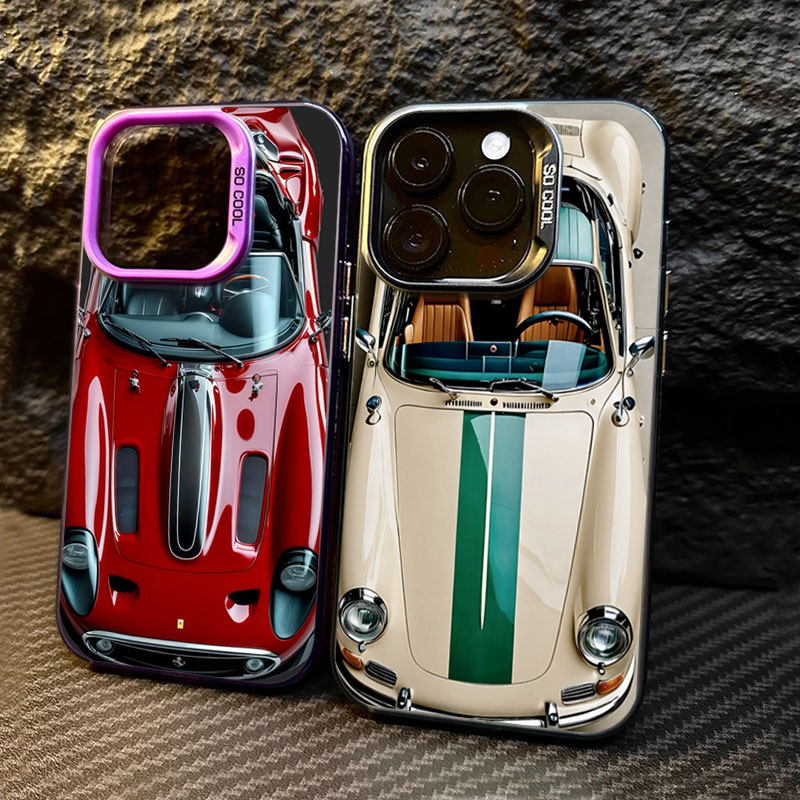 Xiaomi Redmi Note 13 - Coque de téléphone avec impression de