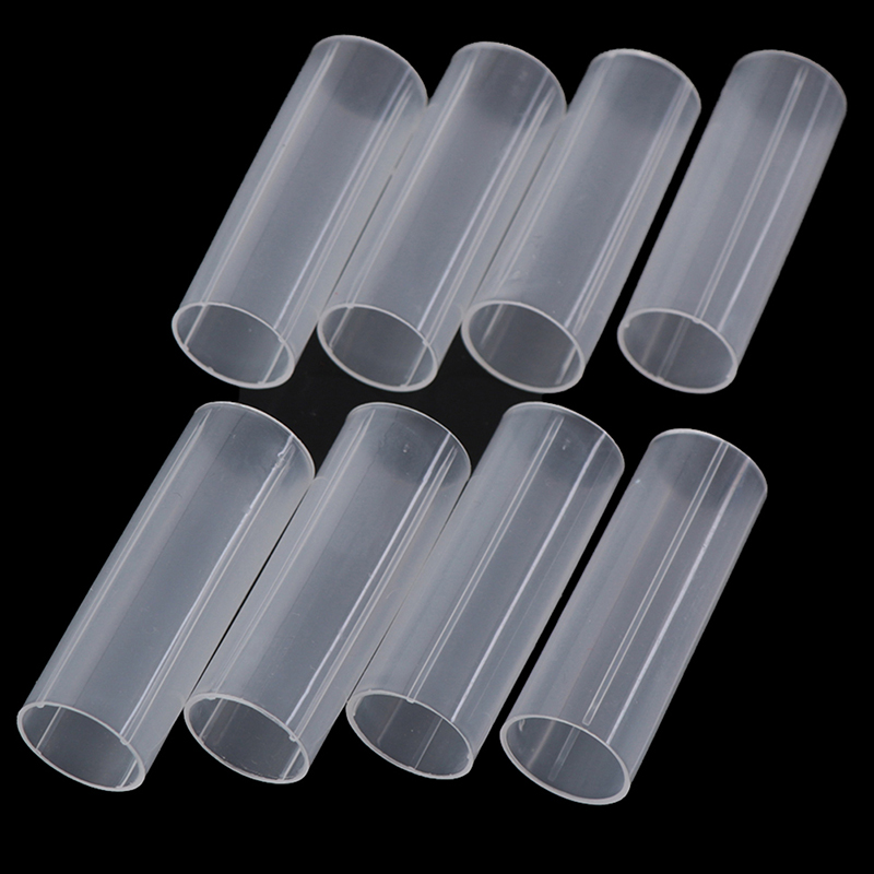 Led Flash Case - Adaptateur de tube de convertisseur de