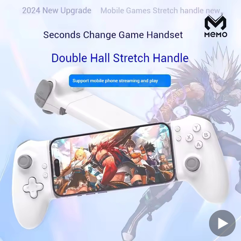Manette de jeu contrôle de jeu - Retro Handset Phone avis et prix