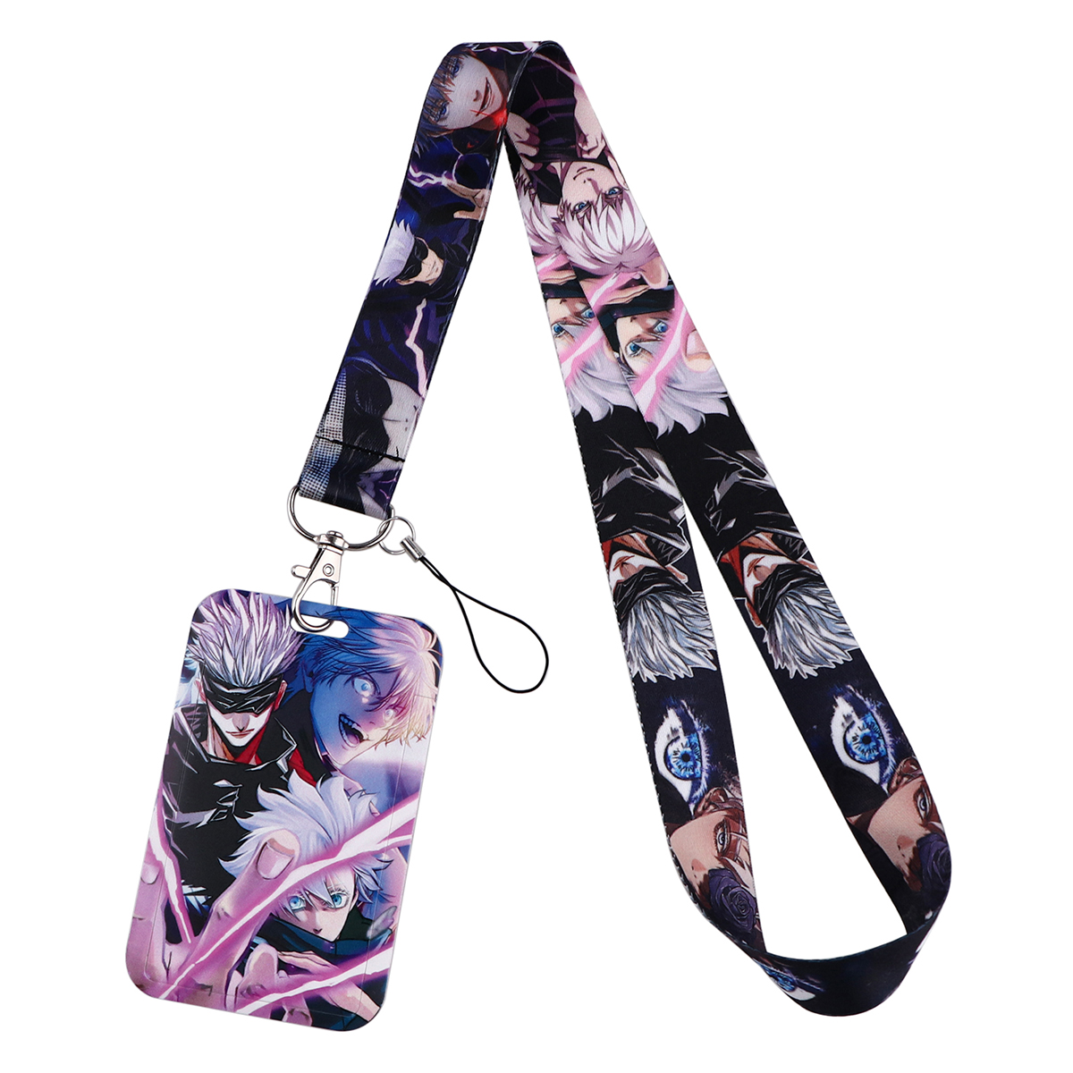 Cordons Anime, Porte-badge d'i - Phone Accessories Officeworks avis et prix