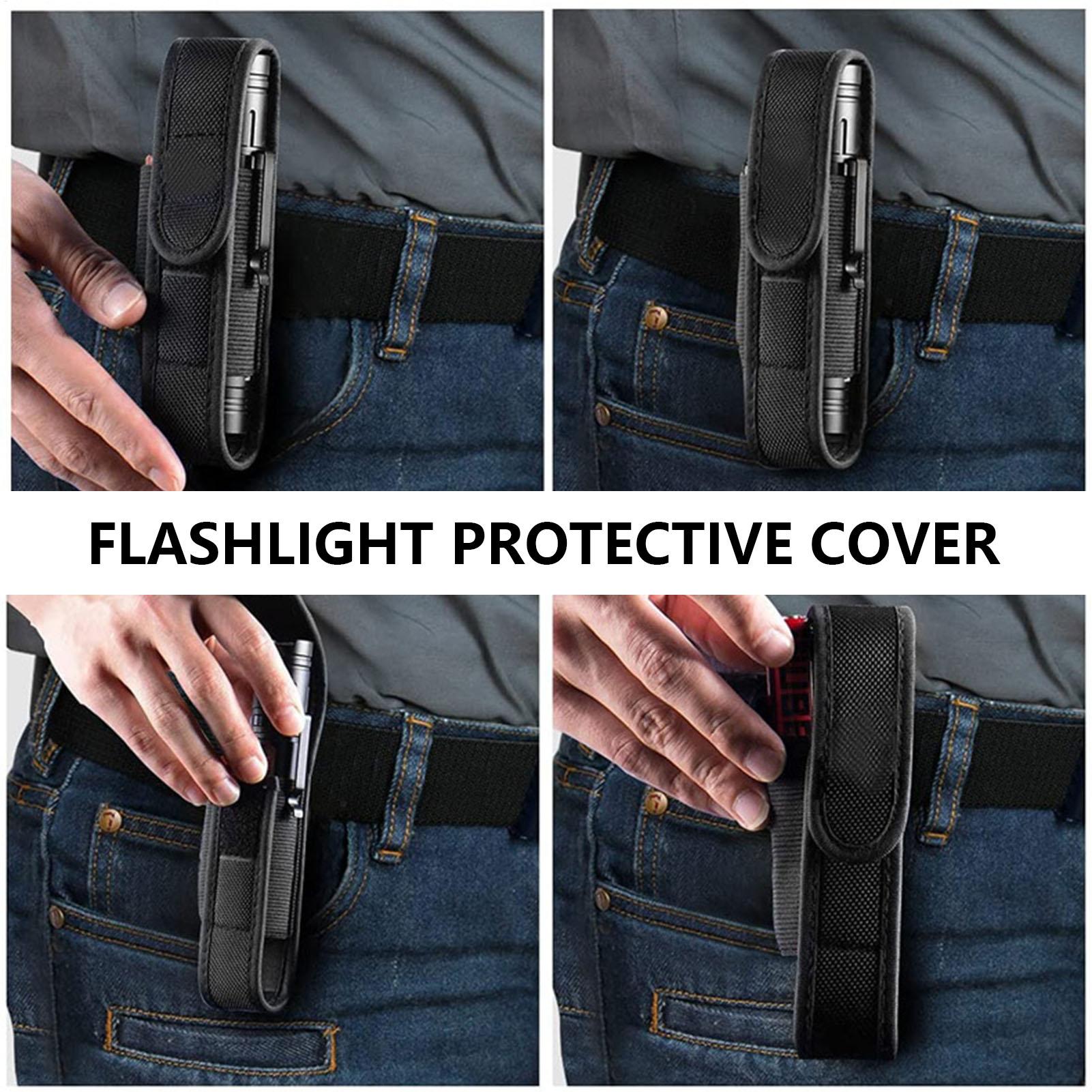 Étui de protection pour lampe  - Led Flash Case avis et prix