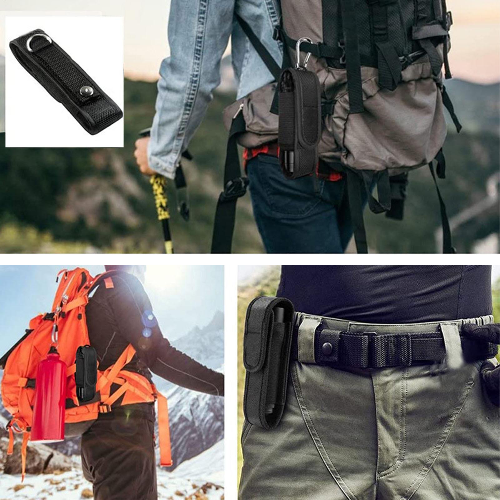 Étui de protection pour lampe  - Led Flash Case avis et prix