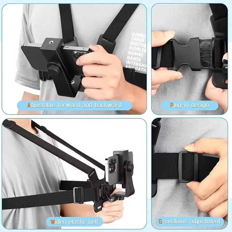 1 PC support de pince de télép - Phone Accessories China avis et prix