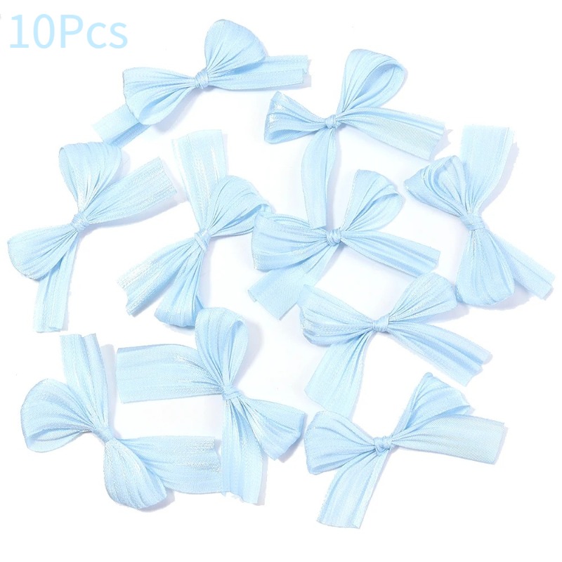 10 pièces de nœuds pliables en - Phone Accessories Jewelry avis et prix
