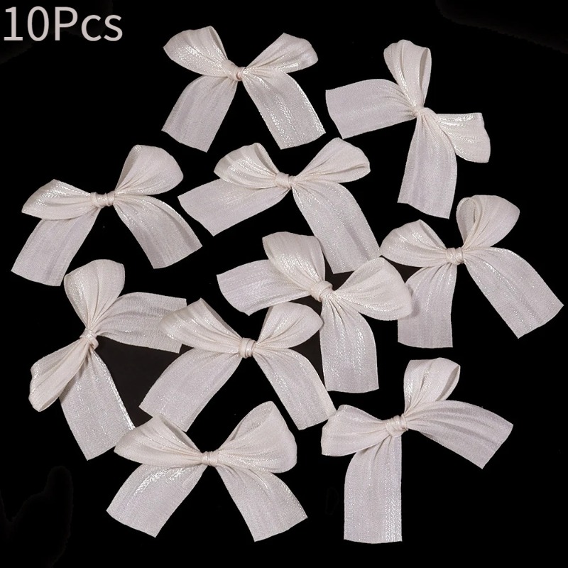 10 pièces de nœuds pliables en - Phone Accessories Jewelry avis et prix