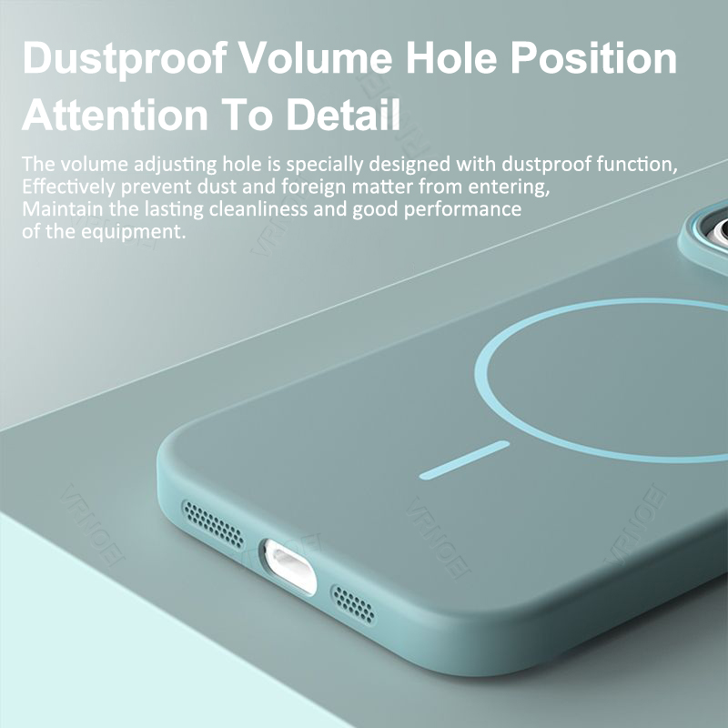 Étui de chargement magnétique  - Phone Accessories Unique avis et prix