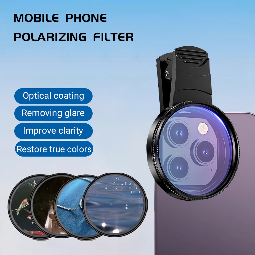 Objectif de téléphone portable - Phone Accessories And Electronics avis et prix