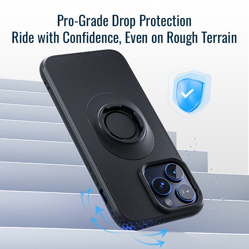 Pour étui de téléphone Quad Bi - Quadlock Phone Accessories avis et prix