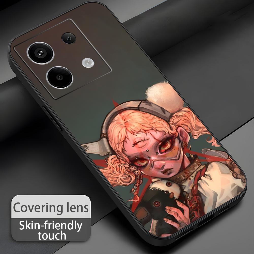 B-Bring Me le H-Horizon coque  - Xiaomi Redmi Note 13 avis et prix