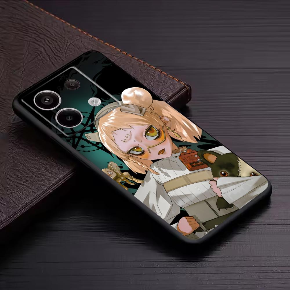 B-Bring Me le H-Horizon coque  - Xiaomi Redmi Note 13 avis et prix