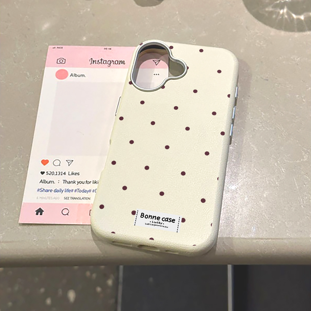 Coque de téléphone créative et - Phone Accessories Unique avis et prix