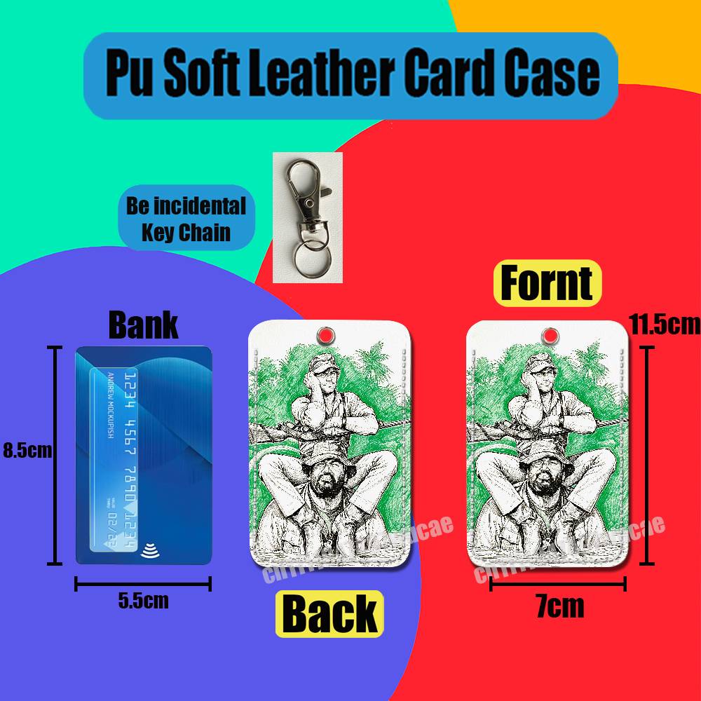 Étui pour AirTag Terence Hill  - Airtag Holder Case avis et prix