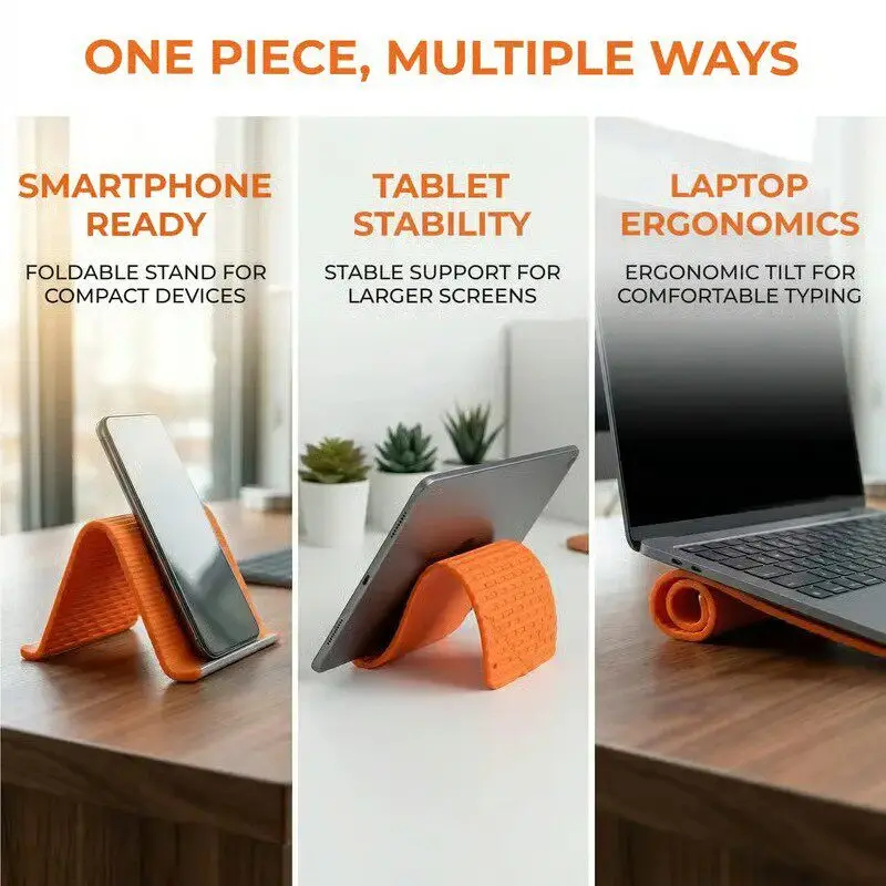 Support de téléphone pliable e - Phone Accessories Diy avis et prix