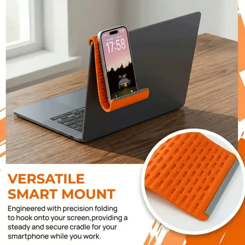 Support de téléphone pliable e - Phone Accessories Diy avis et prix