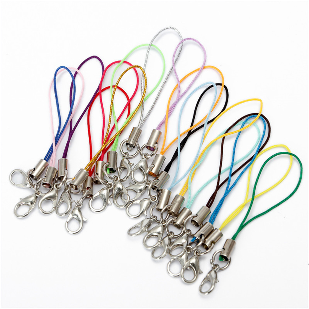 50pcs mélange couleur homard f - Phone Accessories Jewelry avis et prix