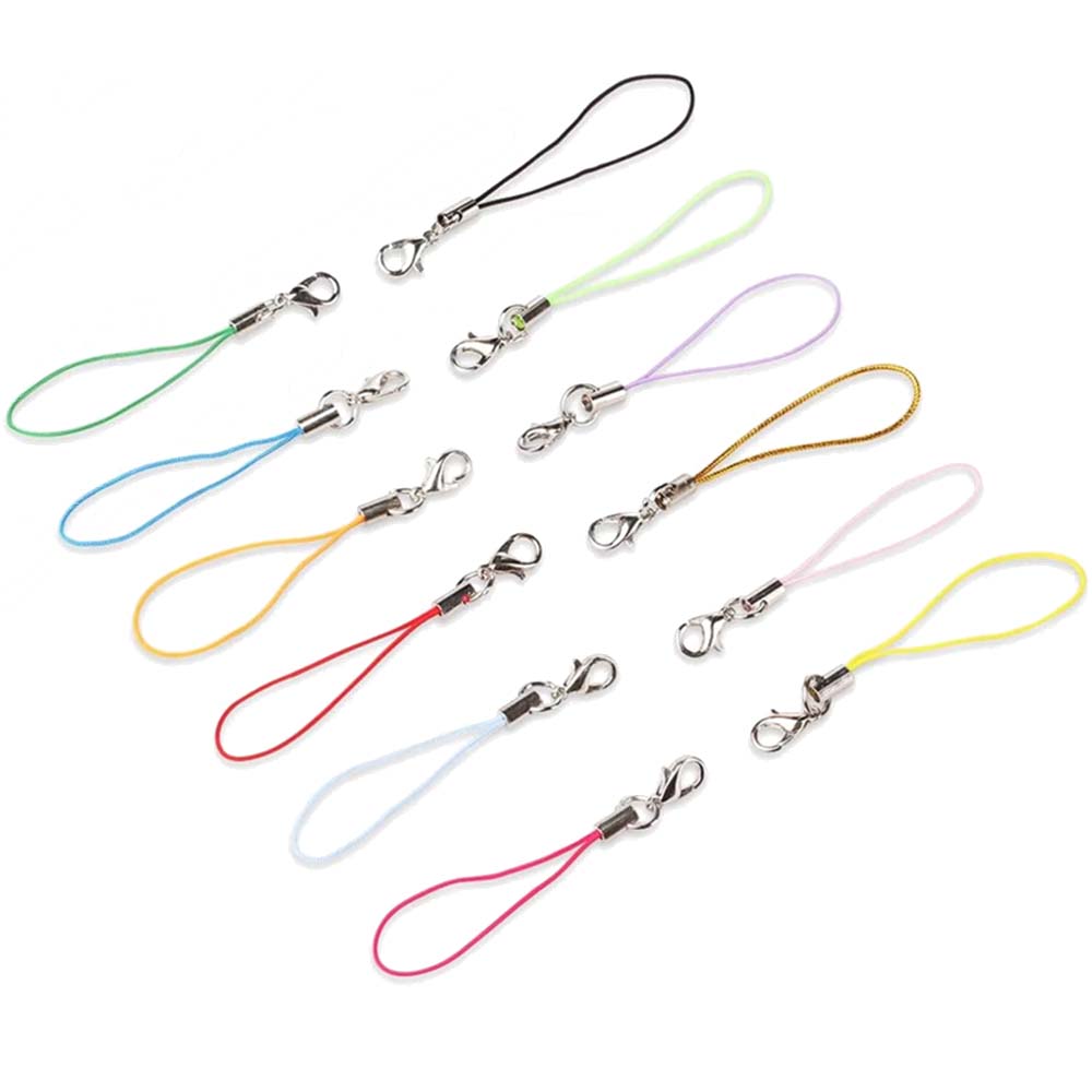 50pcs mélange couleur homard f - Phone Accessories Jewelry avis et prix