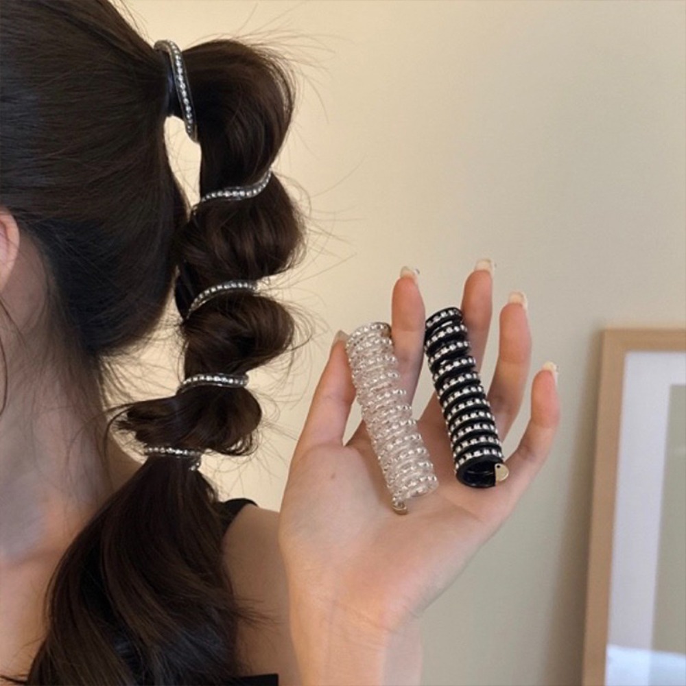 Élastique à cheveux en forme d - Phone Accessories China avis et prix