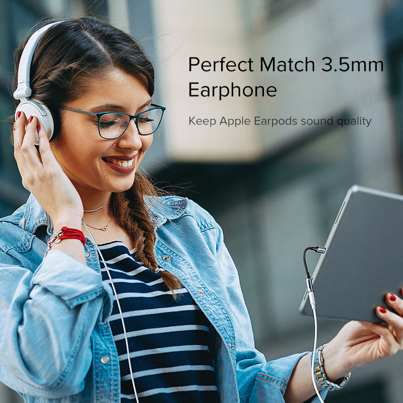 UGREEN – adaptateur pour iPhon - Phone Accessories Unique avis et prix