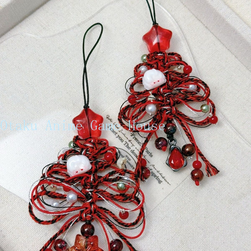 Pendentif de sac fait main Lov - Phone Accessories China avis et prix
