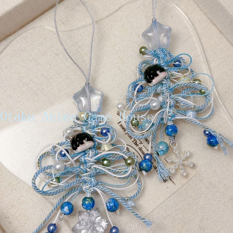Pendentif de sac fait main Lov - Phone Accessories China avis et prix