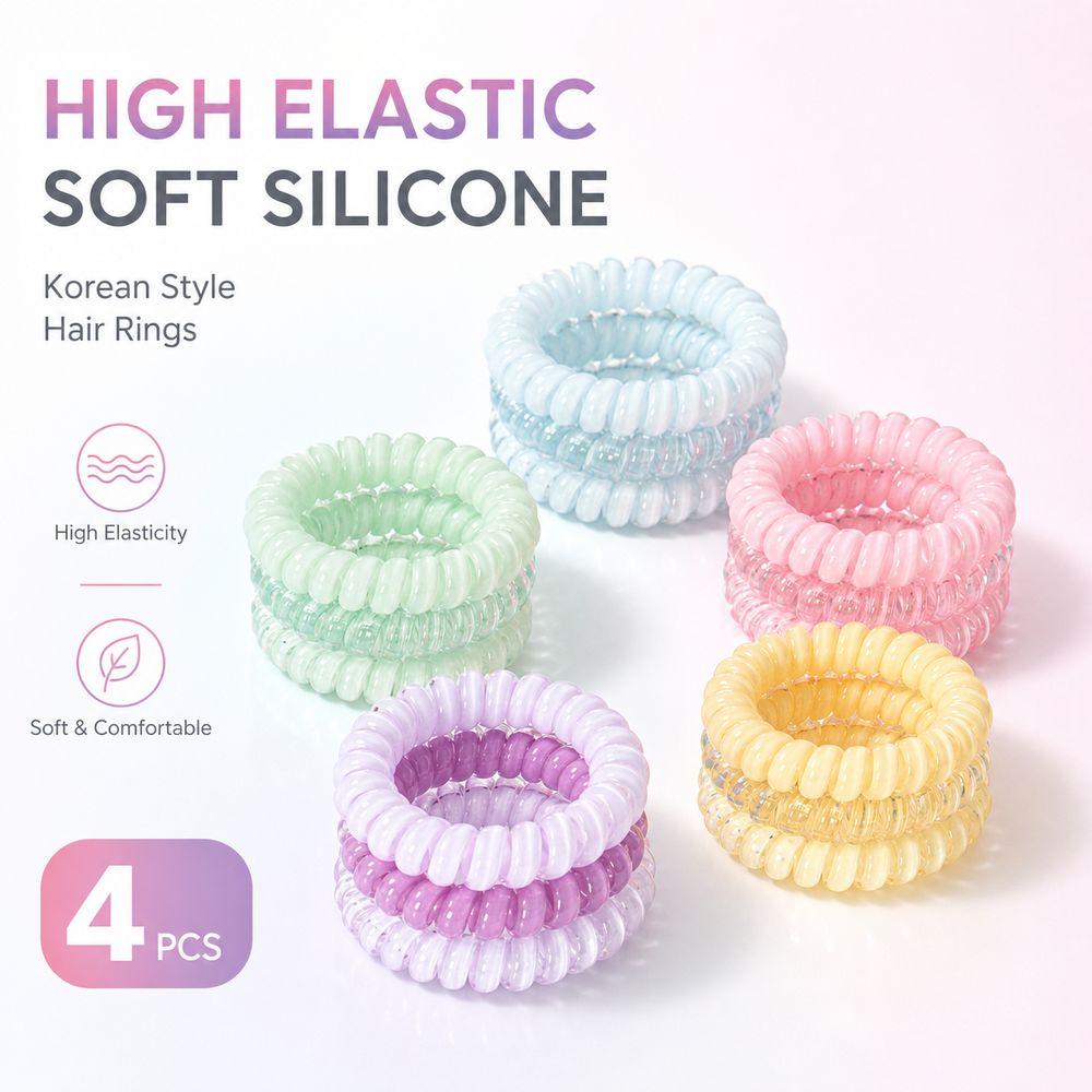 Nouvelle élastique à cheveux e - Phone Accessories China avis et prix