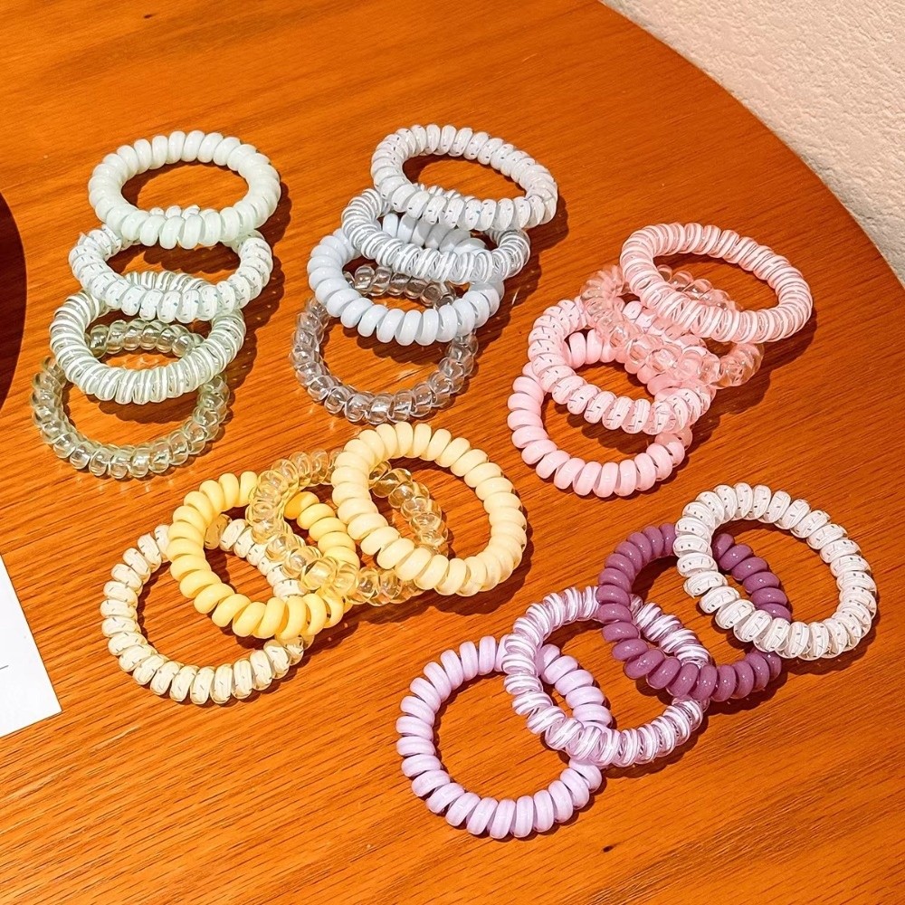 Nouvelle élastique à cheveux e - Phone Accessories China avis et prix
