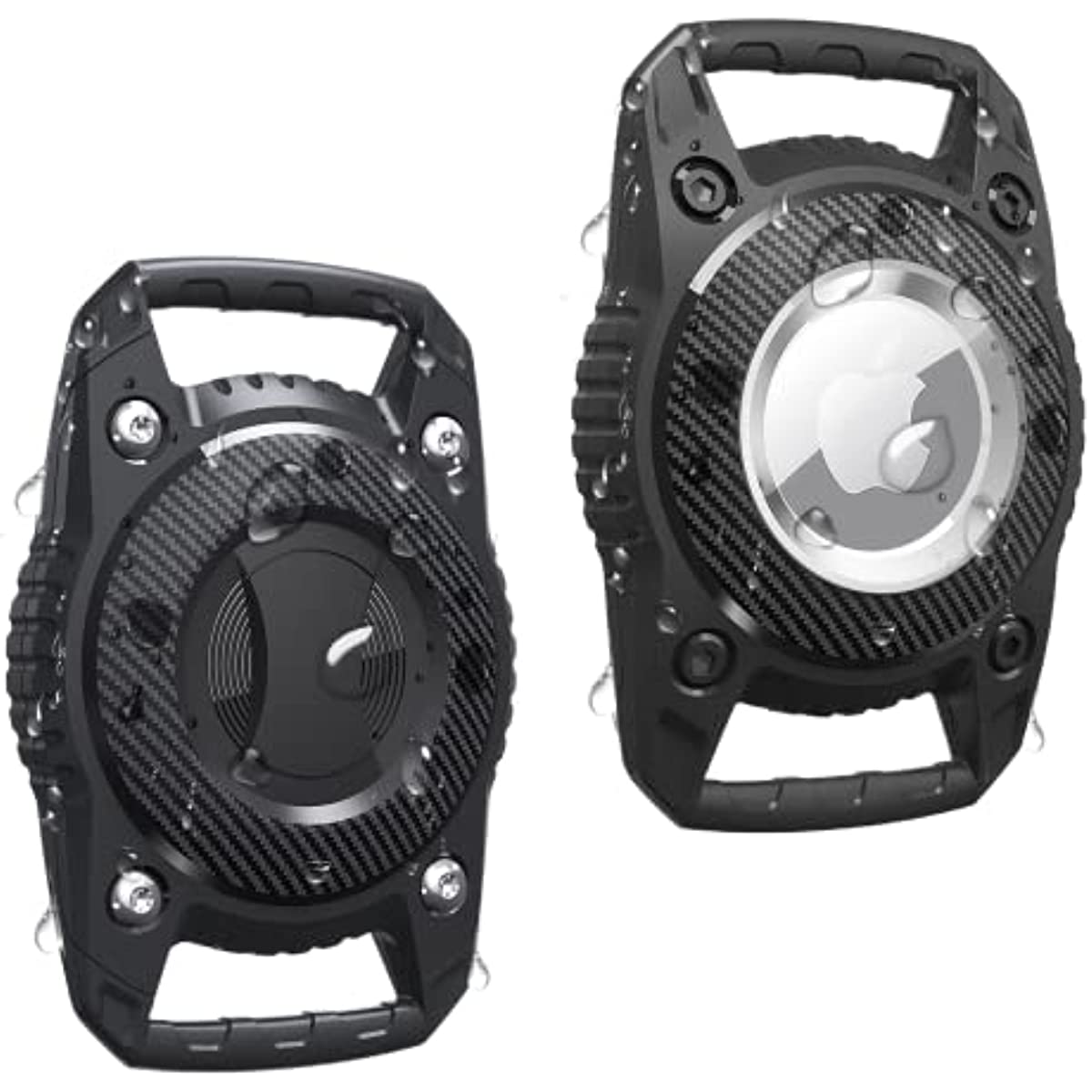 Étui de support Airtag étanche - Airtag Holder Case avis et prix