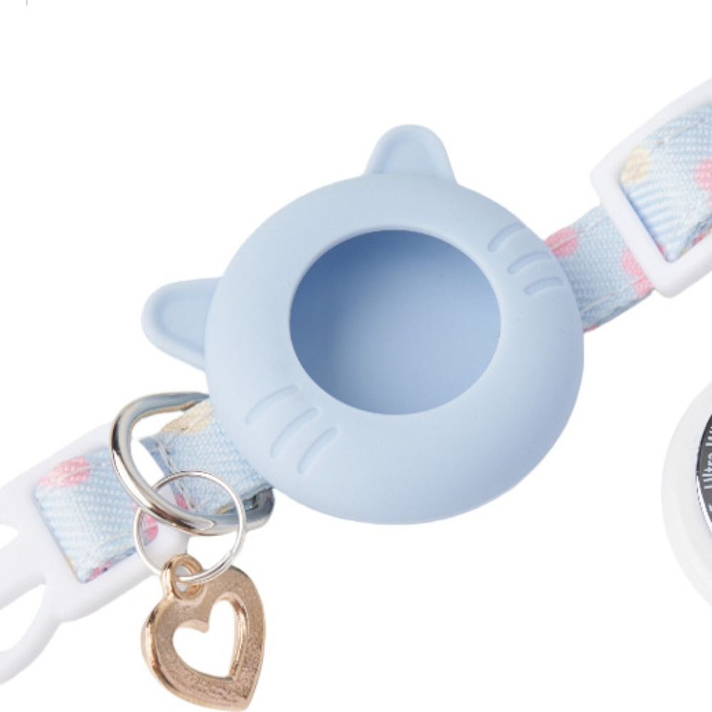 Collier de suivi réglable pour - Airtag Holder Case avis et prix