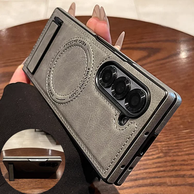 Étui de téléphone trépied cach - Retro Handset Phone avis et prix