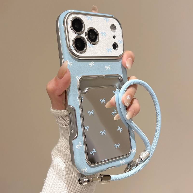 Étui de téléphone mignon avec  - Quirky Phone Accessories avis et prix
