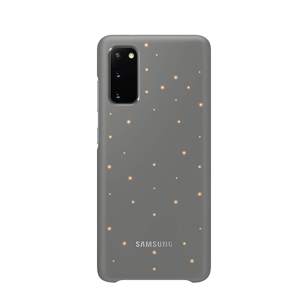 Coque LED intelligente pour Sa - Led Flash Case avis et prix