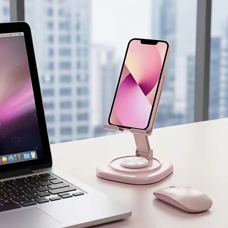 Support de téléphone de bureau - Phone Accessories And Electronics avis et prix