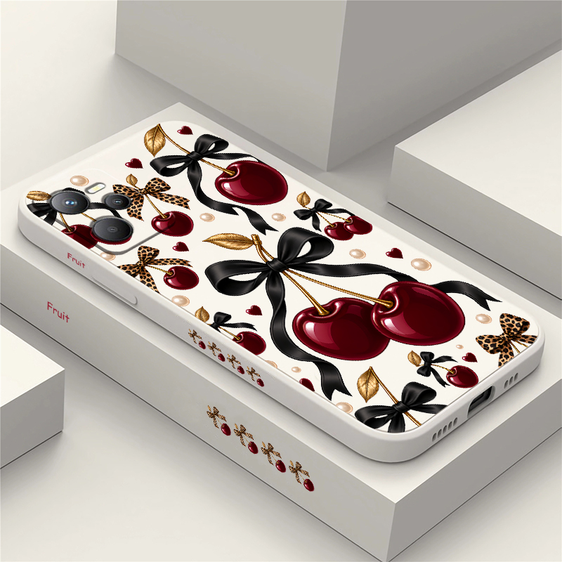 Coque de téléphone à motif léo - Oppo A78 avis et prix