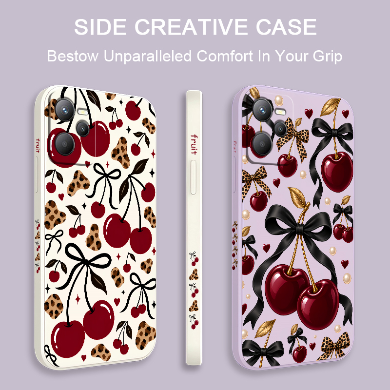 Coque de téléphone à motif léo - Oppo A78 avis et prix