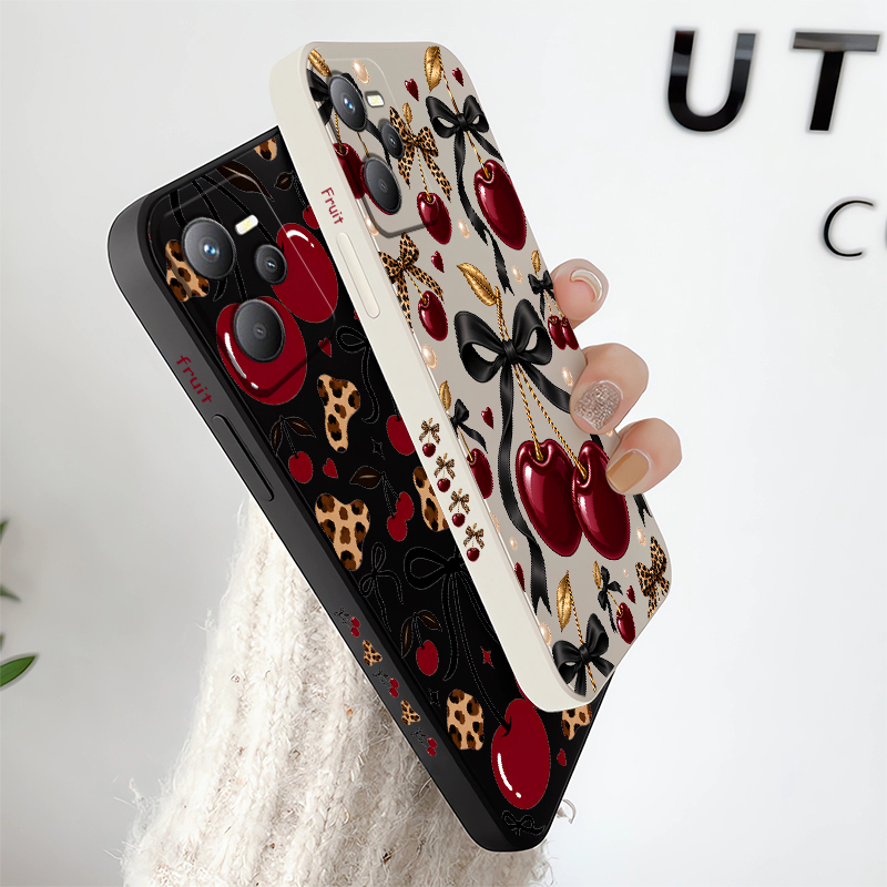 Coque de téléphone à motif léo - Oppo A78 avis et prix