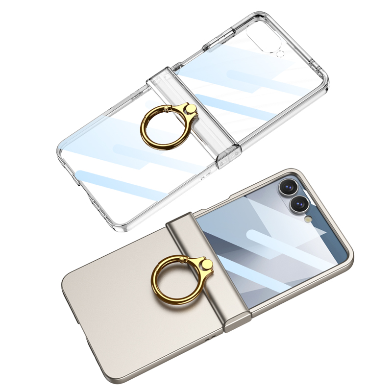 Pour Samsung Z Flip 7 anneau s - Phone Accessories Ring Holder avis et prix