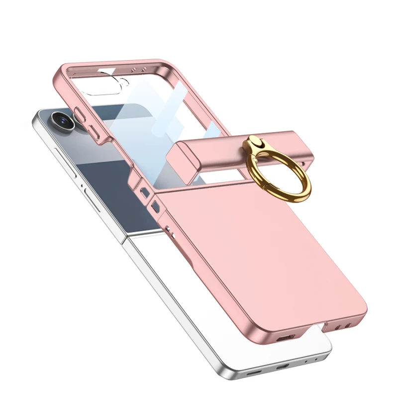 Pour Samsung Z Flip 7 anneau s - Phone Accessories Ring Holder avis et prix