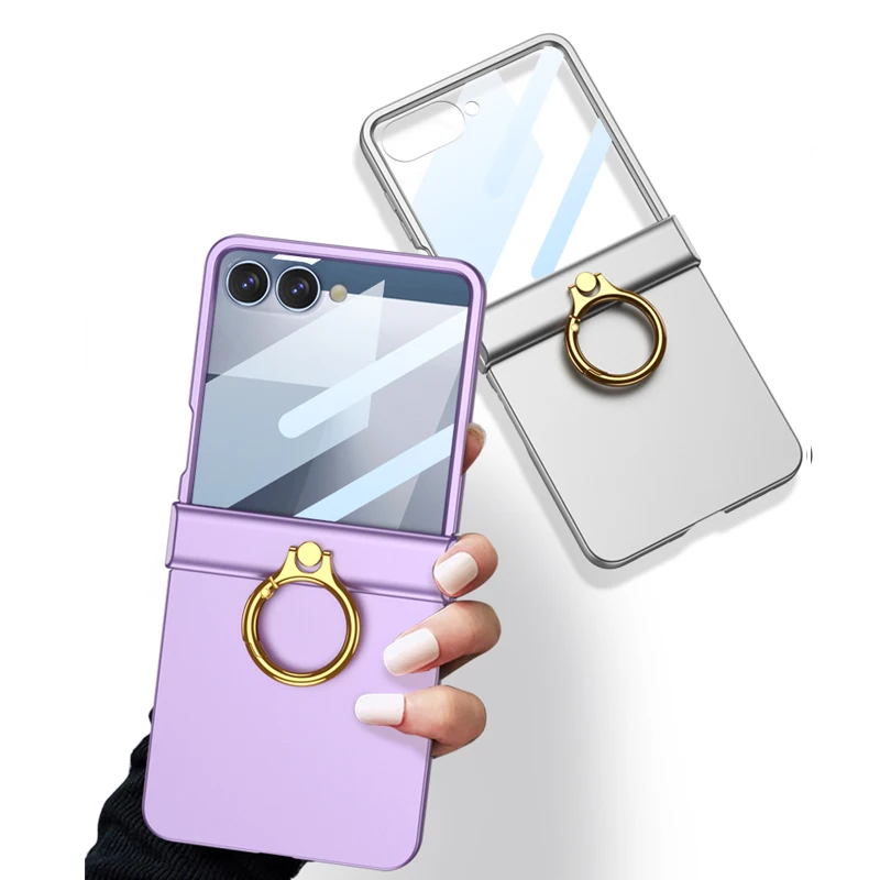 Pour Samsung Z Flip 7 anneau s - Phone Accessories Ring Holder avis et prix