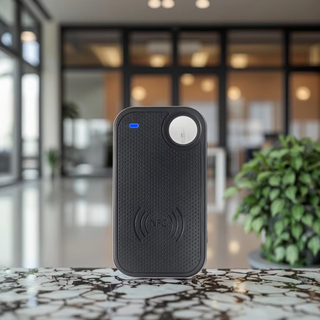 Copieur NFC étanche de 3e géné - Nfc Card Reader avis et prix