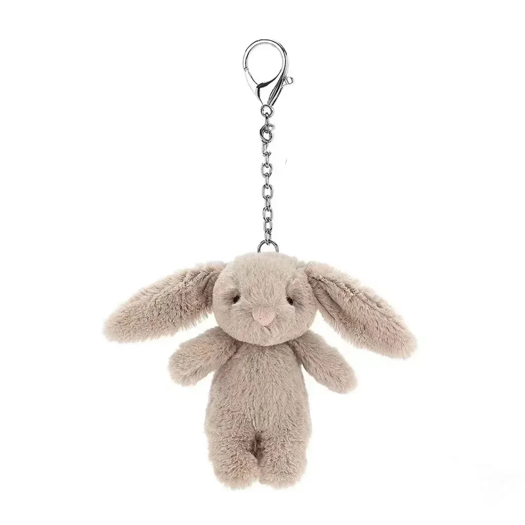 Porte-clés Lapin Mignon en Pel - Phone Accessories And Electronics avis et prix