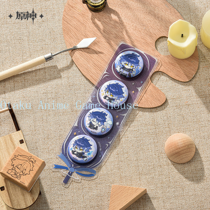 Authentique et Officiel Genshi - Phone Accessories China avis et prix