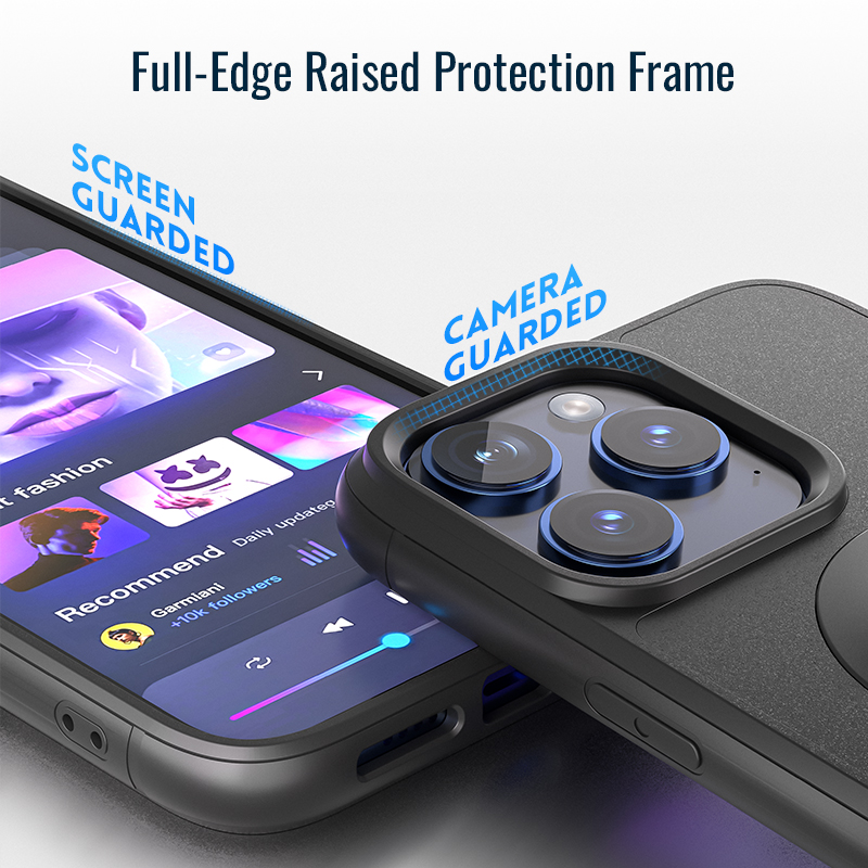 Étui de support de téléphone p - Quadlock Phone Accessories avis et prix